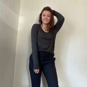 Athleta Essence Flow Top